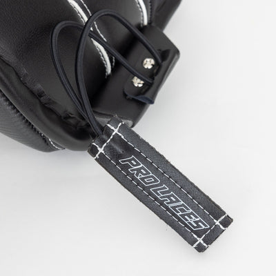 True Catalyst L87 Intermediate Goalie Leg Pads - TheHockeyShop.com
