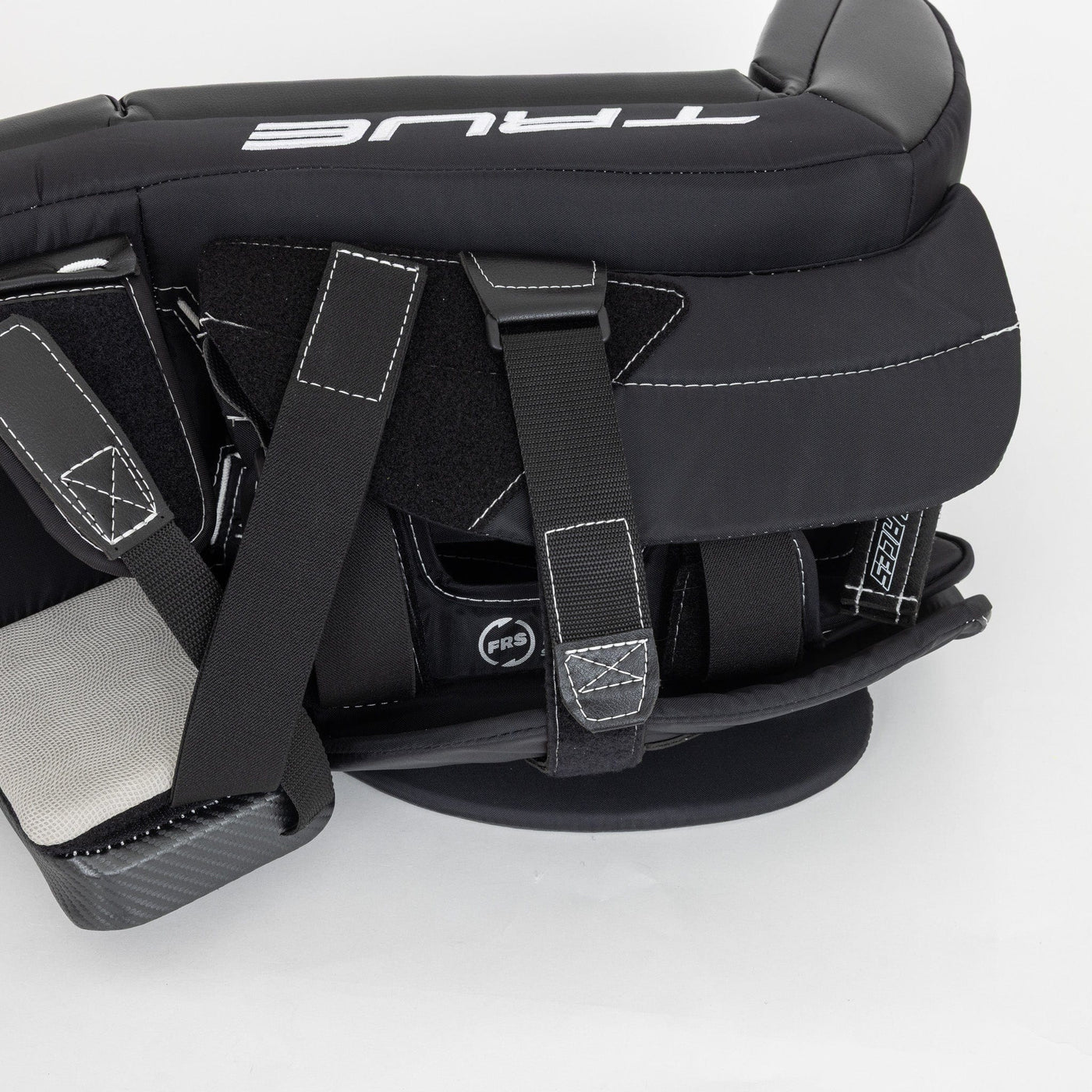 True Catalyst L87 Intermediate Goalie Leg Pads - TheHockeyShop.com