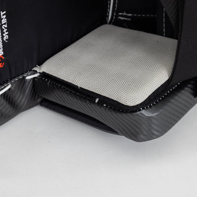 True Catalyst L87 Intermediate Goalie Leg Pads - TheHockeyShop.com