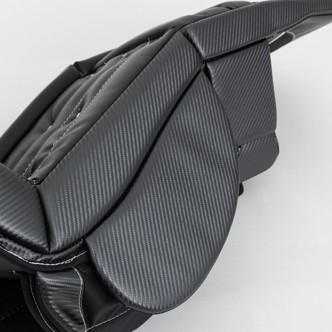 True Catalyst L87 Intermediate Goalie Leg Pads - TheHockeyShop.com