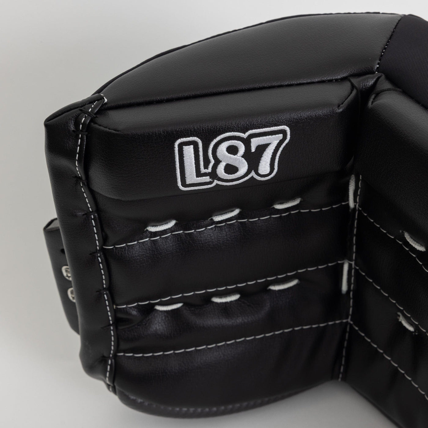 True Catalyst L87 Intermediate Goalie Leg Pads - TheHockeyShop.com