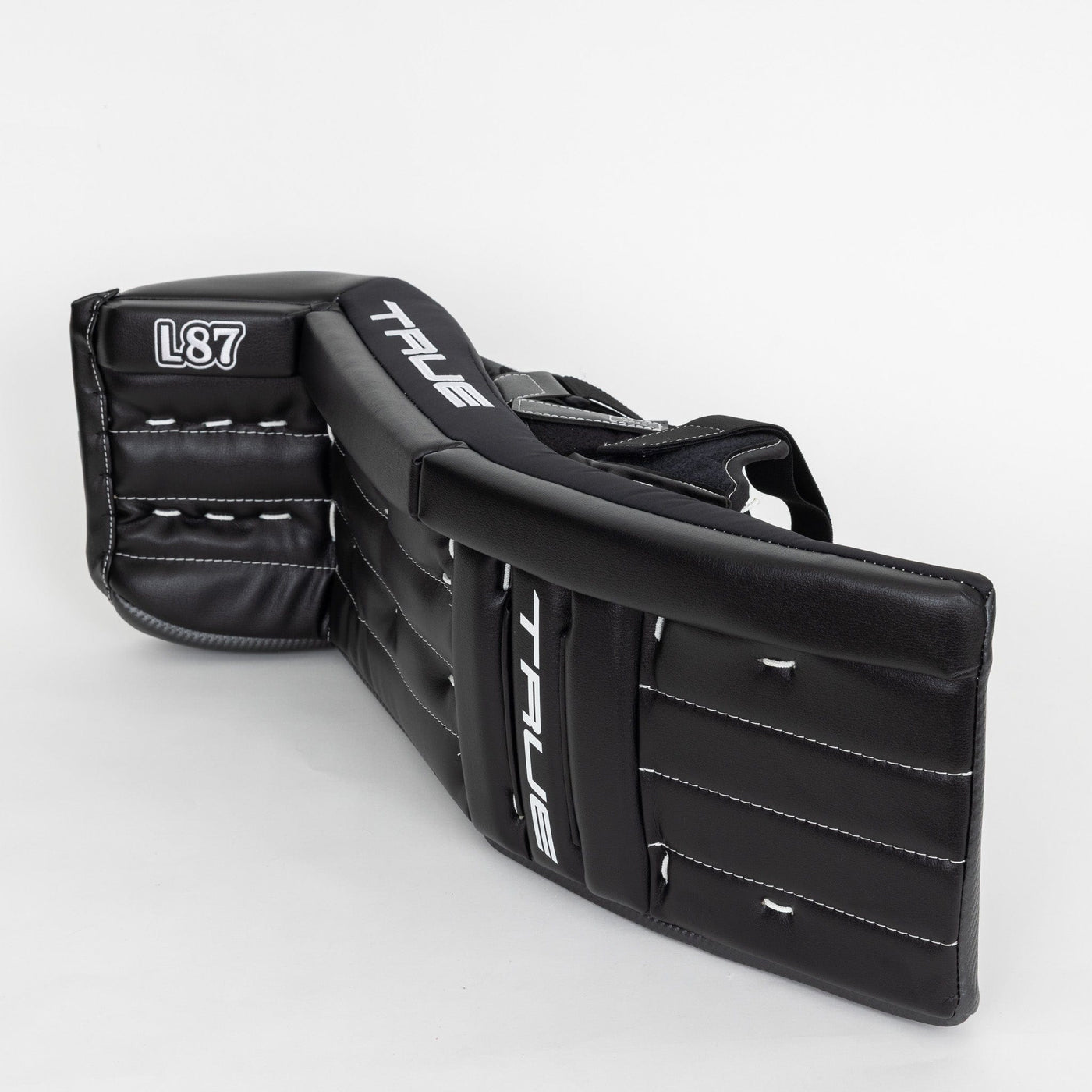 True Catalyst L87 Intermediate Goalie Leg Pads - TheHockeyShop.com