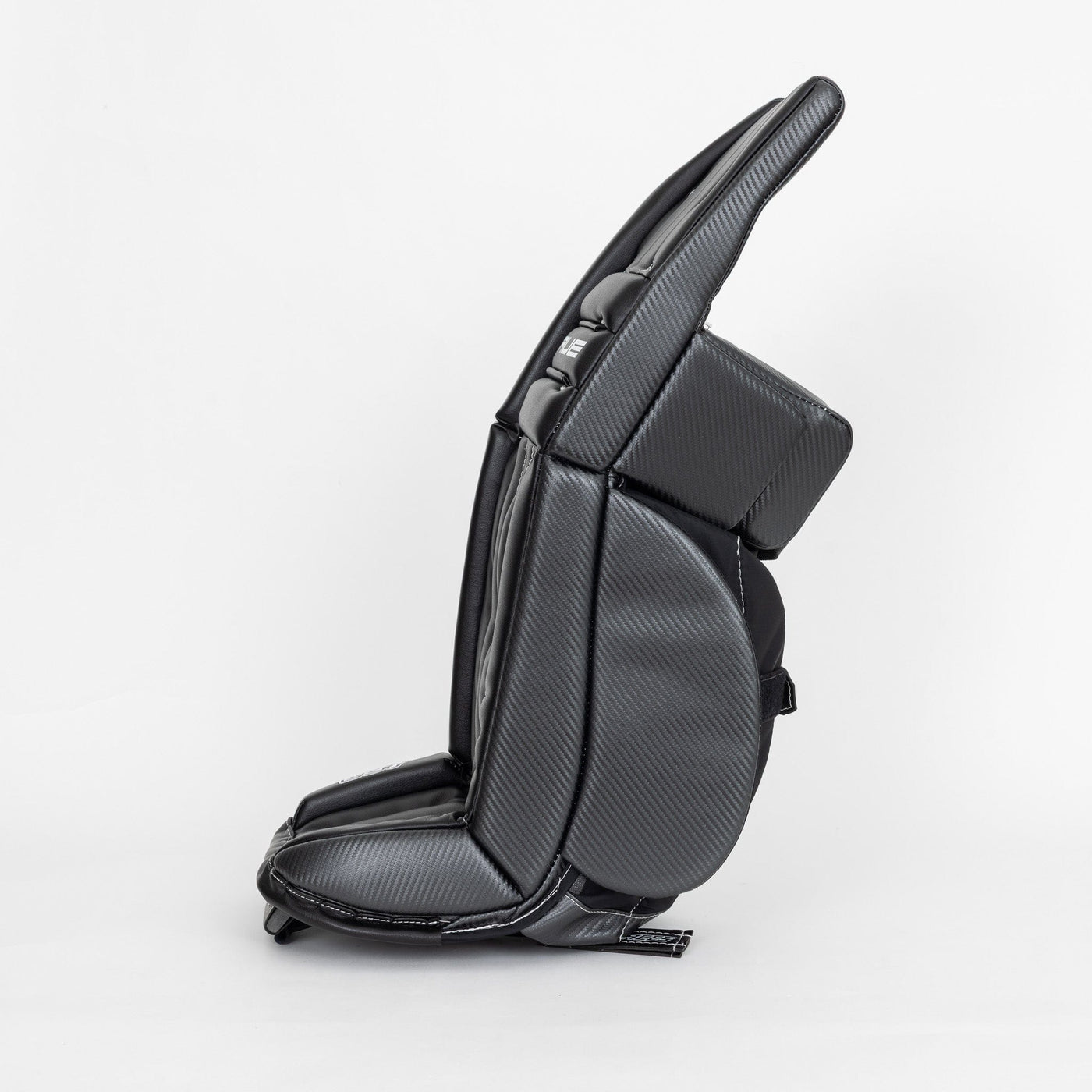 True Catalyst L87 Intermediate Goalie Leg Pads - TheHockeyShop.com