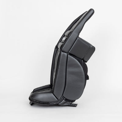 True Catalyst L87 Intermediate Goalie Leg Pads - TheHockeyShop.com