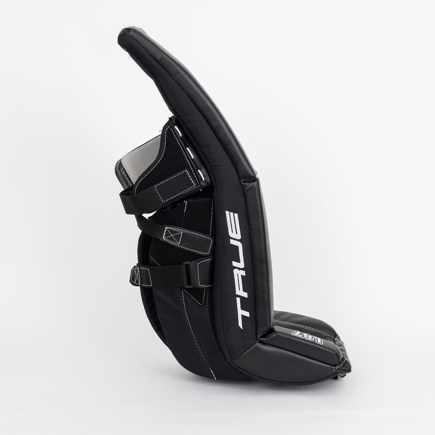 True Catalyst L87 Intermediate Goalie Leg Pads - TheHockeyShop.com
