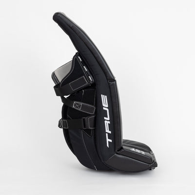 True Catalyst L87 Intermediate Goalie Leg Pads - TheHockeyShop.com