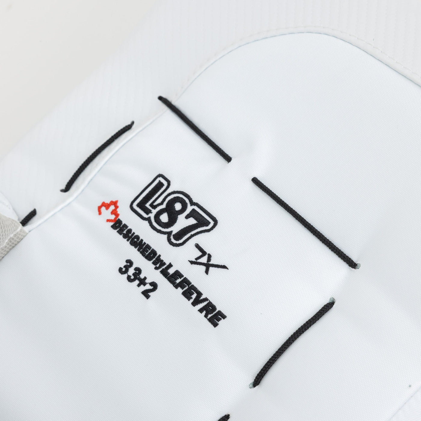 True Catalyst L87 Senior Goalie Leg Pads - TheHockeyShop.com