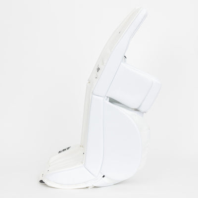 True Catalyst L87 Senior Goalie Leg Pads - TheHockeyShop.com