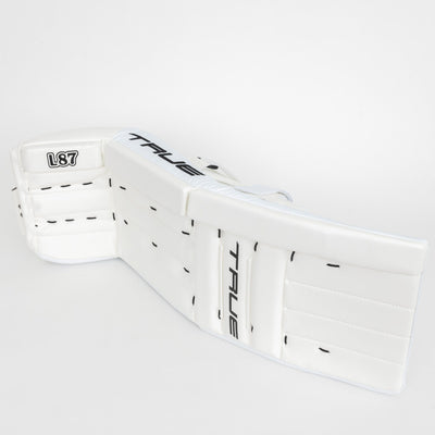True Catalyst L87 Senior Goalie Leg Pads - TheHockeyShop.com