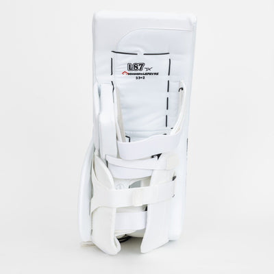 True Catalyst L87 Senior Goalie Leg Pads - TheHockeyShop.com