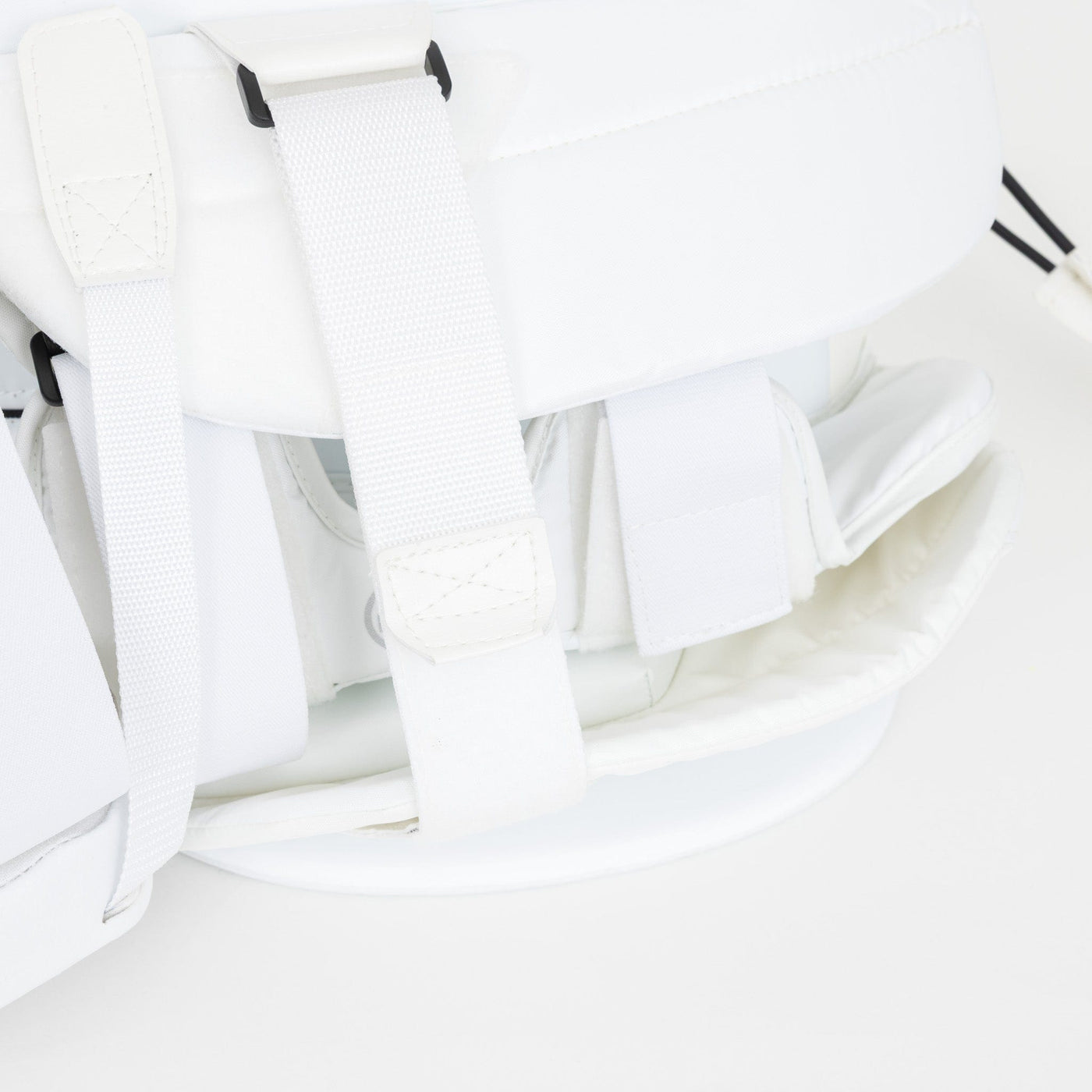 True Catalyst L87 Senior Goalie Leg Pads - TheHockeyShop.com