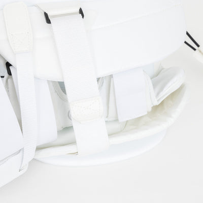 True Catalyst L87 Senior Goalie Leg Pads - TheHockeyShop.com