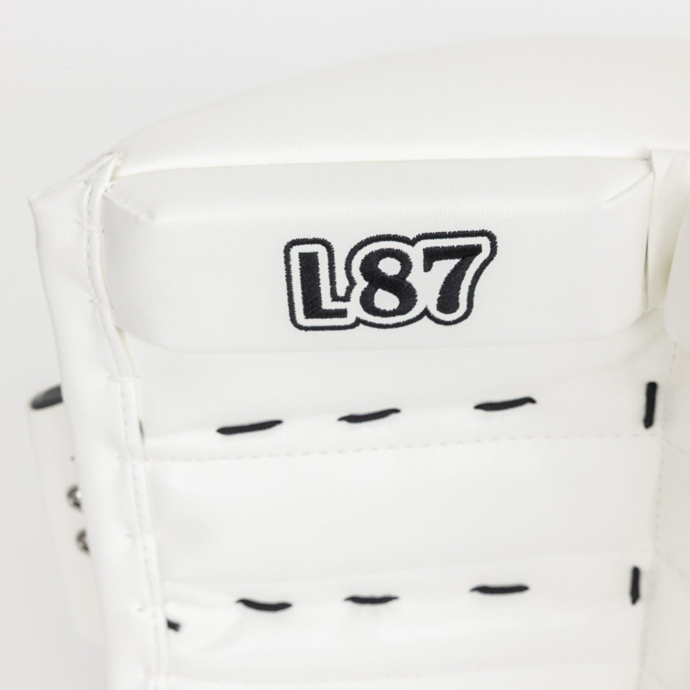 True Catalyst L87 Senior Goalie Leg Pads - TheHockeyShop.com