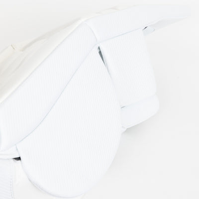 True Catalyst L87 Senior Goalie Leg Pads - TheHockeyShop.com