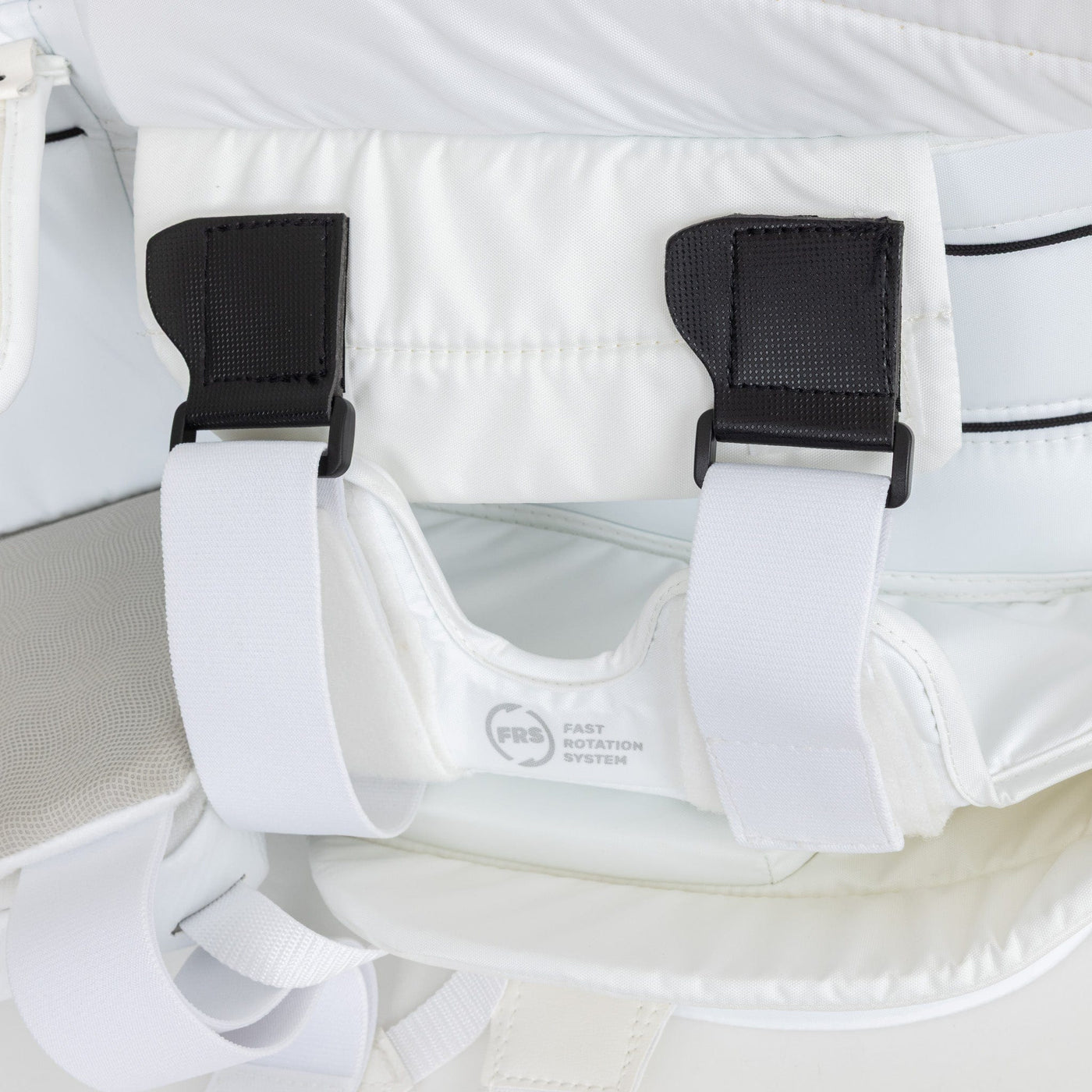 True Catalyst L87 Senior Goalie Leg Pads - TheHockeyShop.com