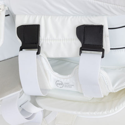 True Catalyst L87 Senior Goalie Leg Pads - TheHockeyShop.com