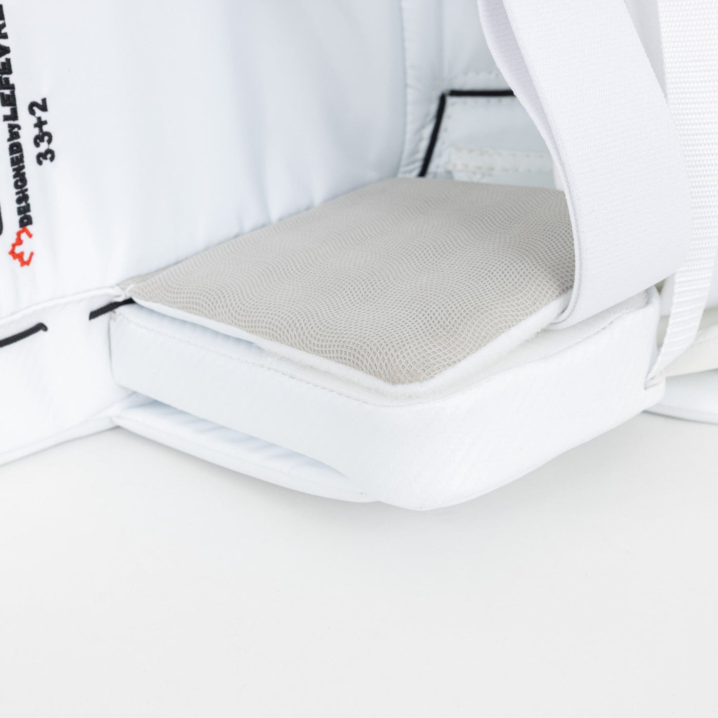 True Catalyst L87 Senior Goalie Leg Pads - TheHockeyShop.com