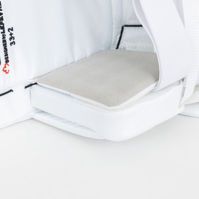 True Catalyst L87 Senior Goalie Leg Pads - TheHockeyShop.com
