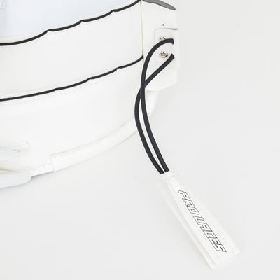 True Catalyst L87 Senior Goalie Leg Pads - TheHockeyShop.com