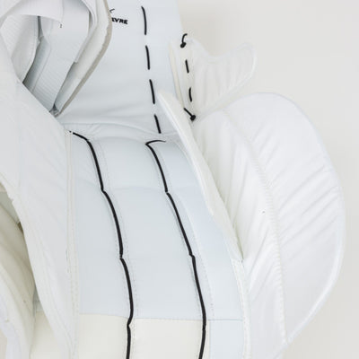 True Catalyst L87 Senior Goalie Leg Pads - TheHockeyShop.com
