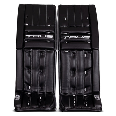 True Catalyst L87 Senior Goalie Leg Pads - TheHockeyShop.com