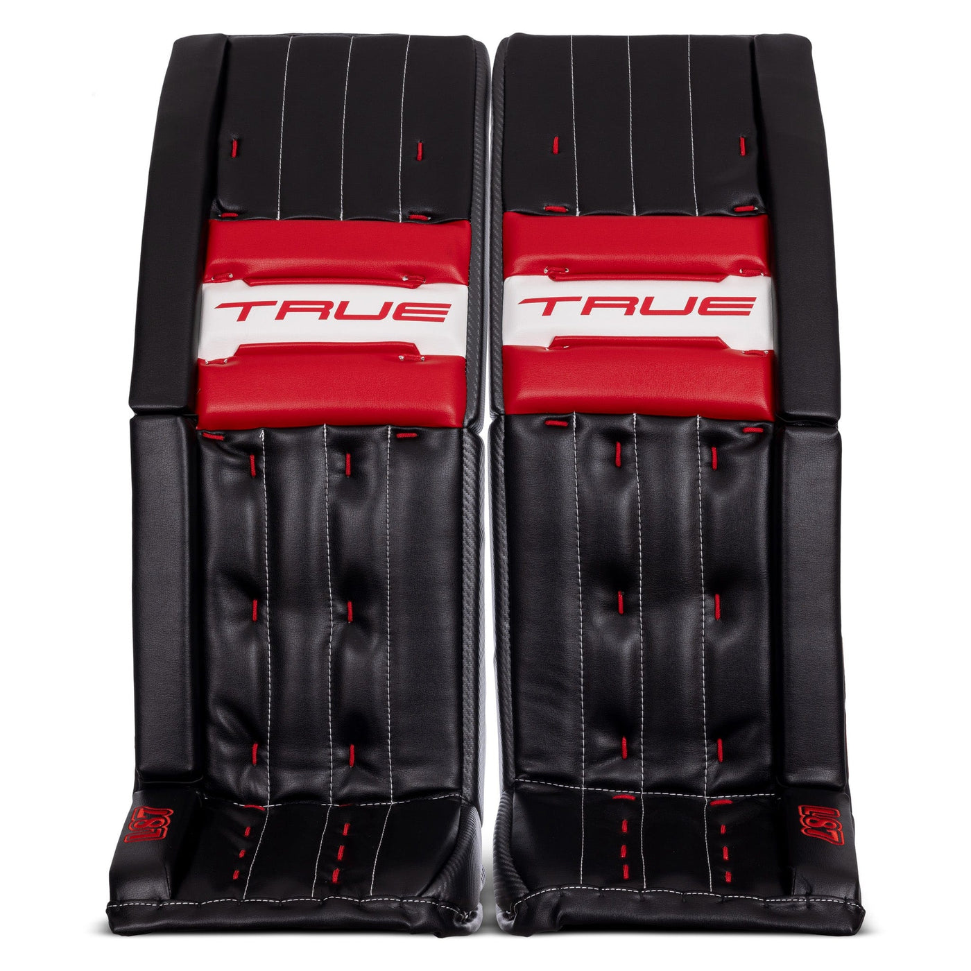 True Catalyst L87 Senior Goalie Leg Pads - TheHockeyShop.com