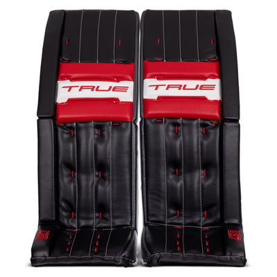 True Catalyst L87 Senior Goalie Leg Pads - TheHockeyShop.com