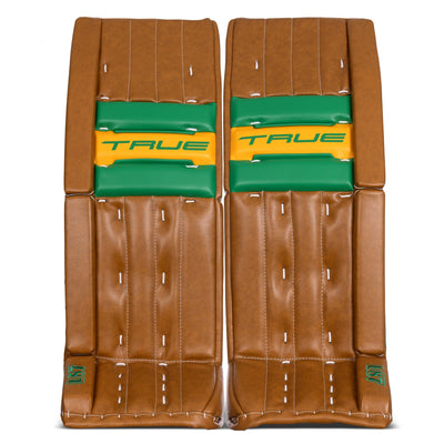 True Catalyst L87 Senior Goalie Leg Pads - TheHockeyShop.com
