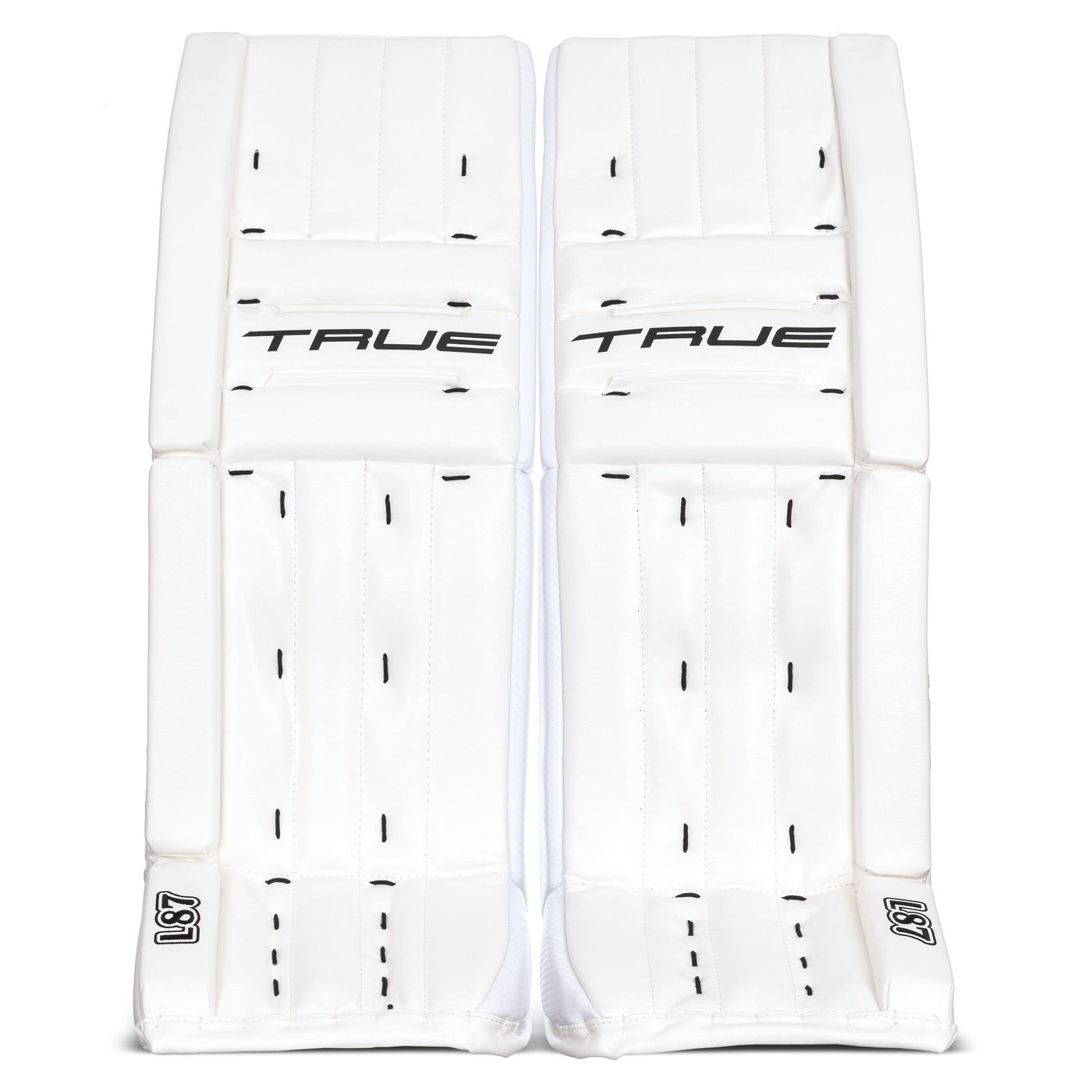 True Catalyst L87 Senior Goalie Leg Pads - TheHockeyShop.com