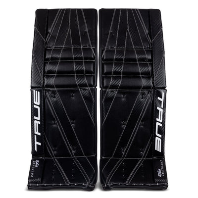 TRUE Catalyst PX5 Senior Goalie Leg Pads - Domestic - TheHockeyShop.com