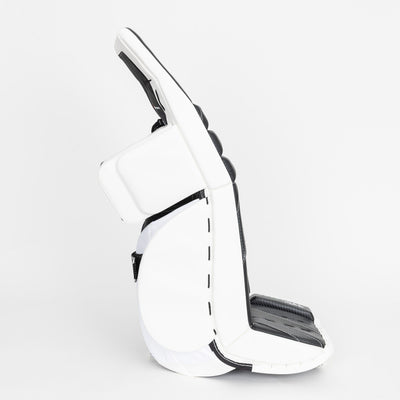 TRUE Catalyst PX5 Senior Goalie Leg Pads - Domestic SP Special Color - TheHockeyShop.com