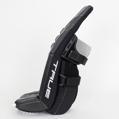 TRUE Catalyst PX5 Senior Goalie Leg Pads - Domestic SP Special Color - TheHockeyShop.com