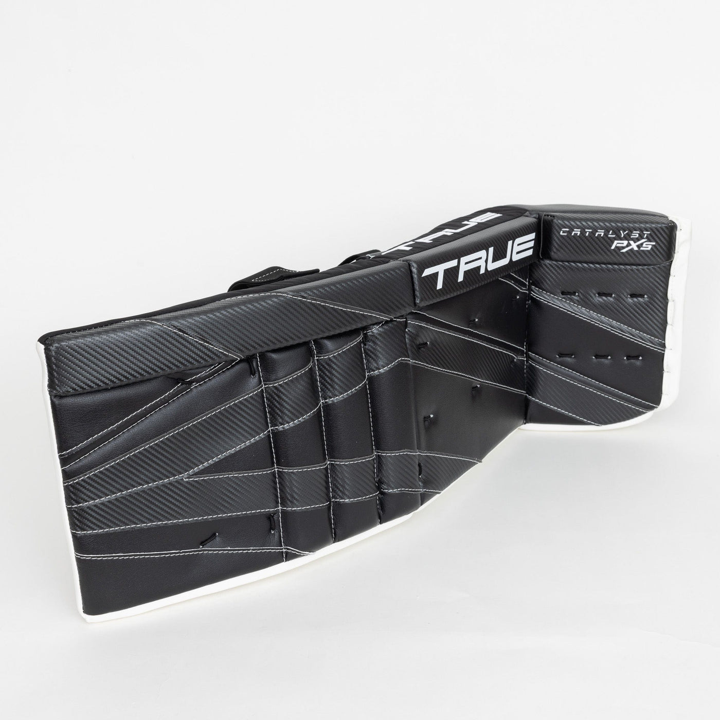 TRUE Catalyst PX5 Senior Goalie Leg Pads - Domestic SP Special Color - TheHockeyShop.com