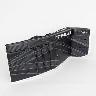 TRUE Catalyst PX5 Senior Goalie Leg Pads - Domestic SP Special Color - TheHockeyShop.com