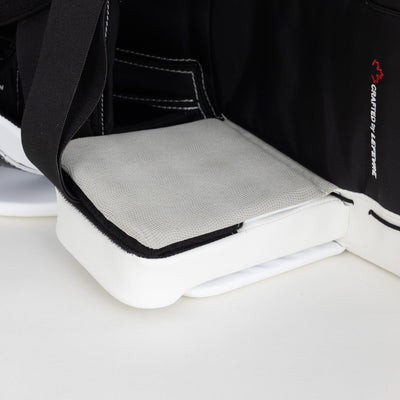TRUE Catalyst PX5 Senior Goalie Leg Pads - Domestic SP Special Color - TheHockeyShop.com