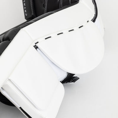 TRUE Catalyst PX5 Senior Goalie Leg Pads - Domestic SP Special Color - TheHockeyShop.com