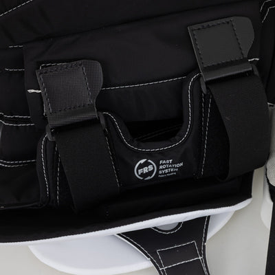 TRUE Catalyst PX5 Senior Goalie Leg Pads - Domestic SP Special Color - TheHockeyShop.com