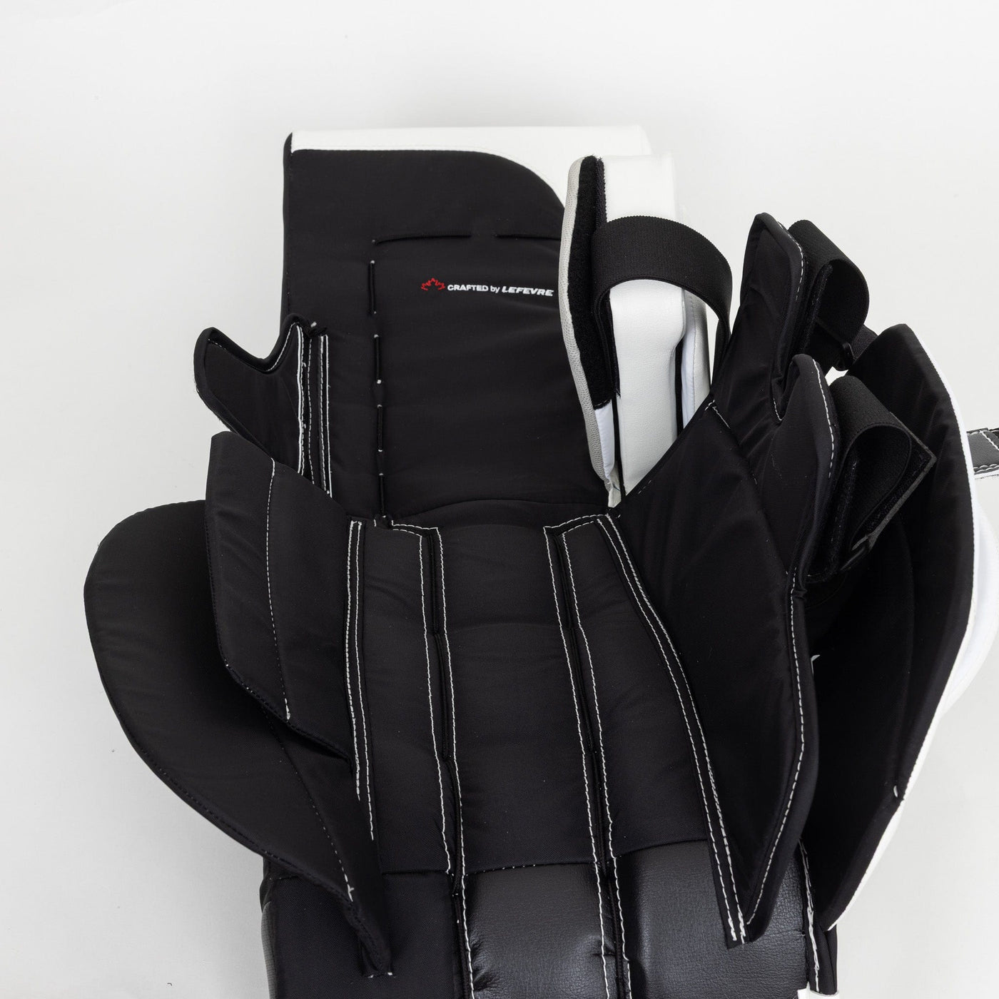 TRUE Catalyst PX5 Senior Goalie Leg Pads - Domestic SP Special Color - TheHockeyShop.com