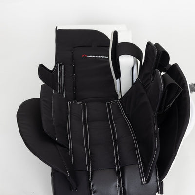 TRUE Catalyst PX5 Senior Goalie Leg Pads - Domestic SP Special Color - TheHockeyShop.com