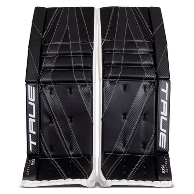 TRUE Catalyst PX5 Senior Goalie Leg Pads - Domestic SP Special Color - TheHockeyShop.com