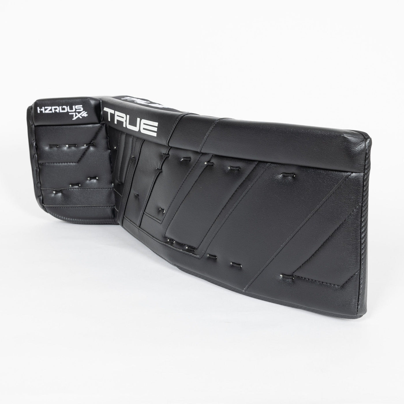 TRUE HZRDUS 7X4 Intermediate Goalie Leg Pads - TheHockeyShop.com