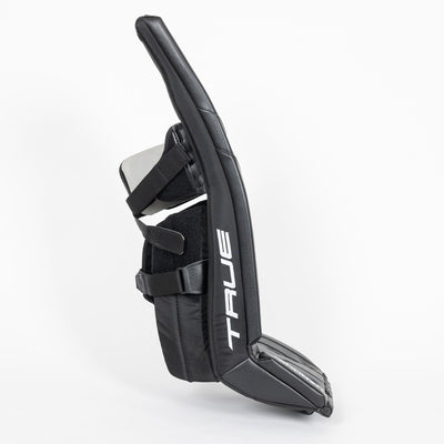 TRUE HZRDUS 7X4 Intermediate Goalie Leg Pads - TheHockeyShop.com