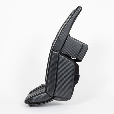 TRUE HZRDUS 7X4 Intermediate Goalie Leg Pads - TheHockeyShop.com
