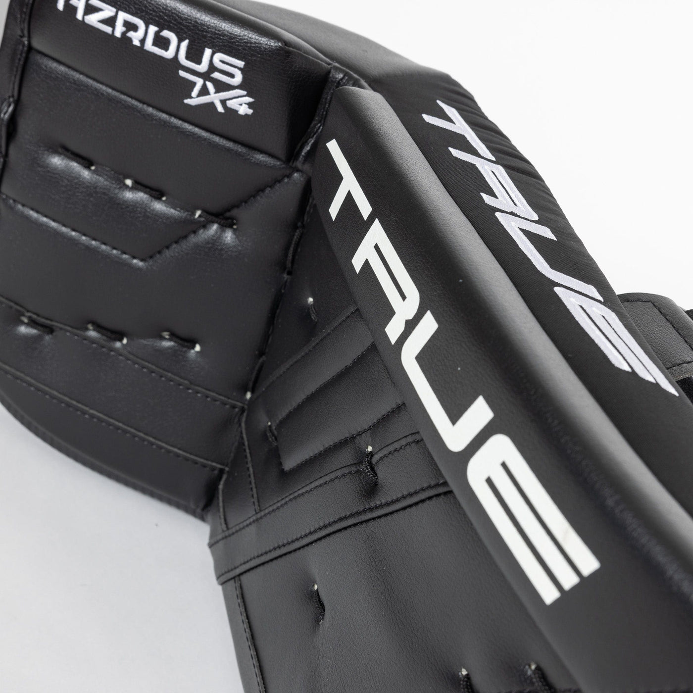 TRUE HZRDUS 7X4 Intermediate Goalie Leg Pads - TheHockeyShop.com