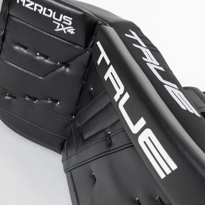 TRUE HZRDUS 7X4 Intermediate Goalie Leg Pads - TheHockeyShop.com