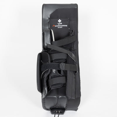 TRUE HZRDUS 7X4 Intermediate Goalie Leg Pads - TheHockeyShop.com