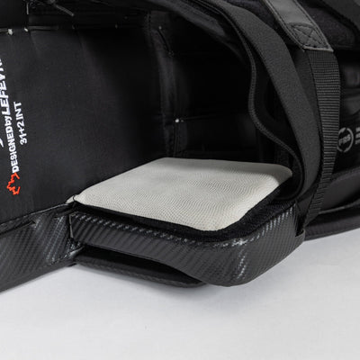 TRUE HZRDUS 7X4 Intermediate Goalie Leg Pads - TheHockeyShop.com