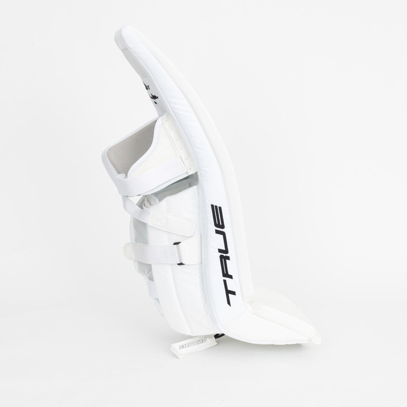 True HZRDUS L95 Intermediate Goalie Leg Pads - TheHockeyShop.com