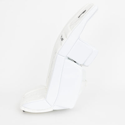 True HZRDUS L95 Intermediate Goalie Leg Pads - TheHockeyShop.com