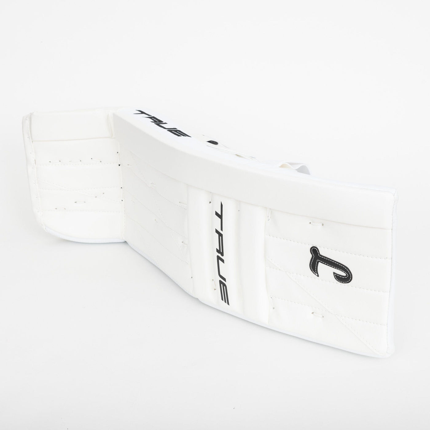 True HZRDUS L95 Intermediate Goalie Leg Pads - TheHockeyShop.com
